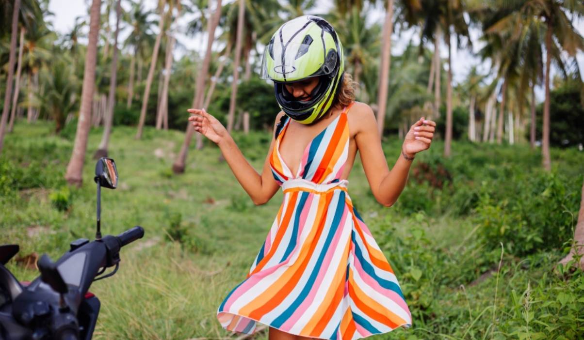 Living in Bali – Fun in The Sun