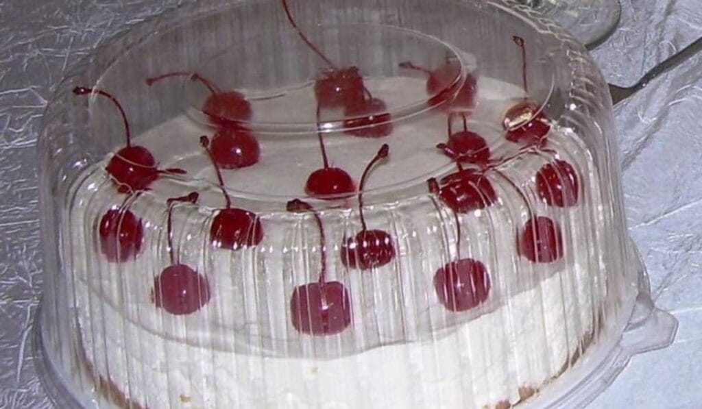 The Proof of The Pudding is in The Eating