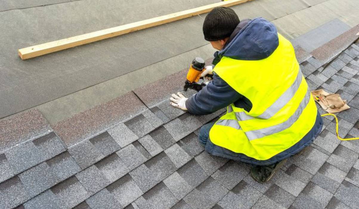 Pro Tech Roof Solutions For Roof Repairs