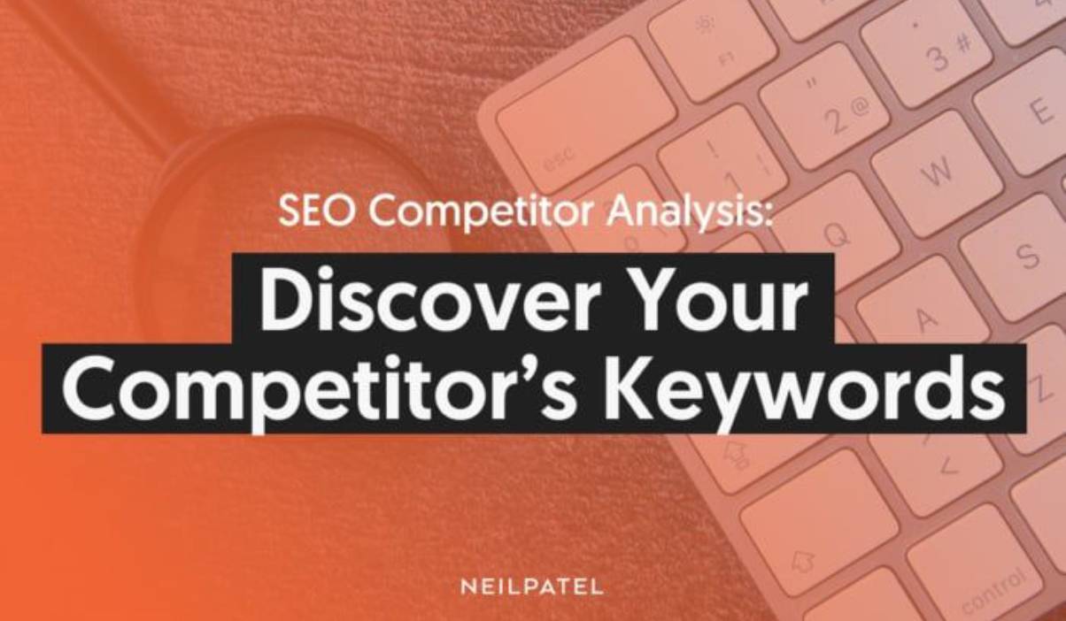 Don’t Be Scared of Keyword Competition