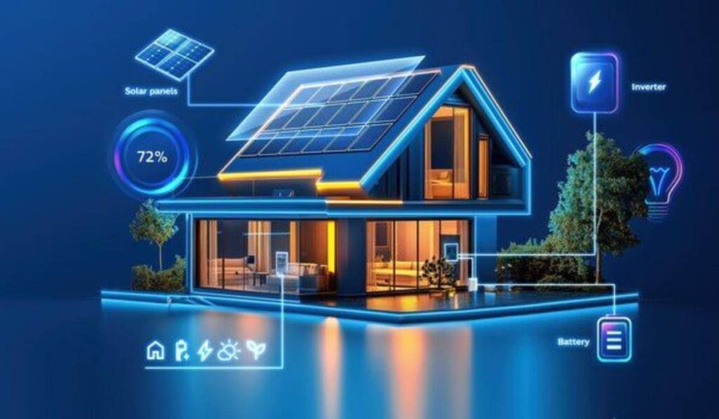 Thermodynamic Solar Panels An Advanced Renewable Energy System