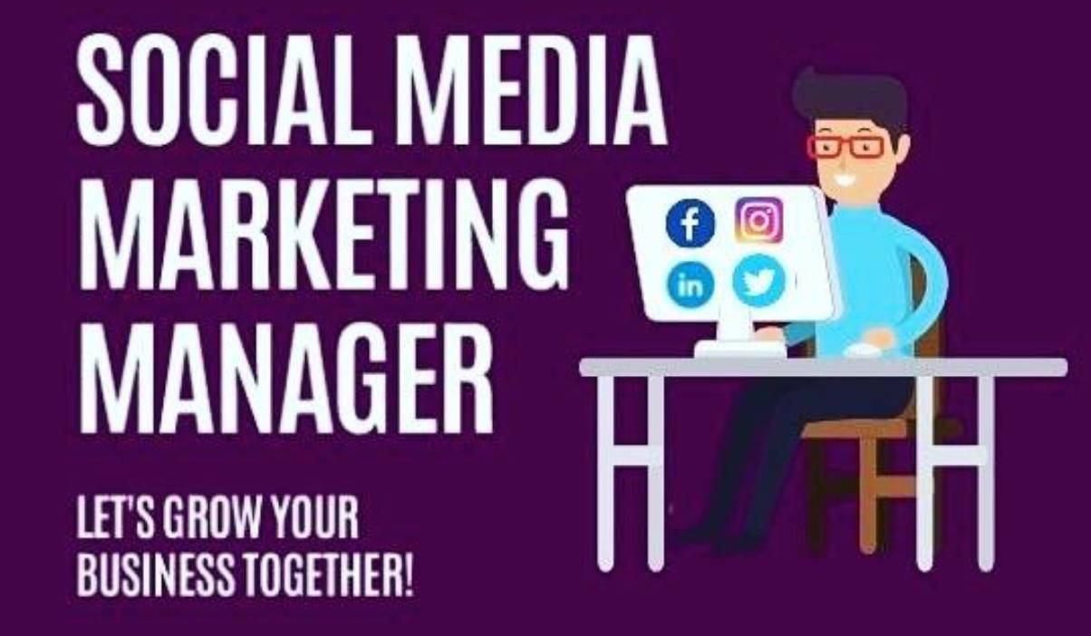 Moving Forward With Social Media Marketing