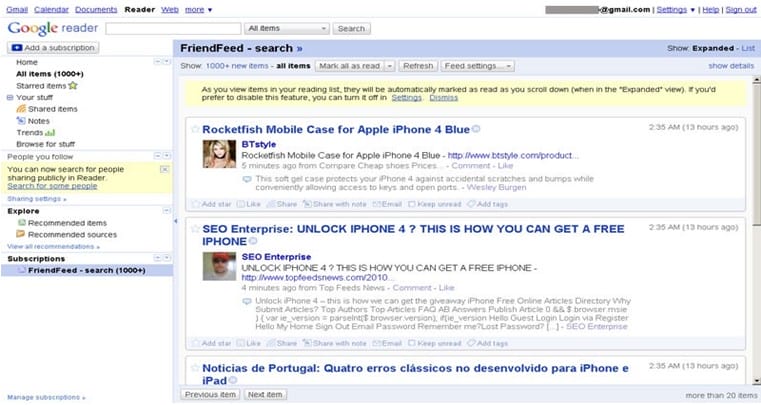 google reader (2)