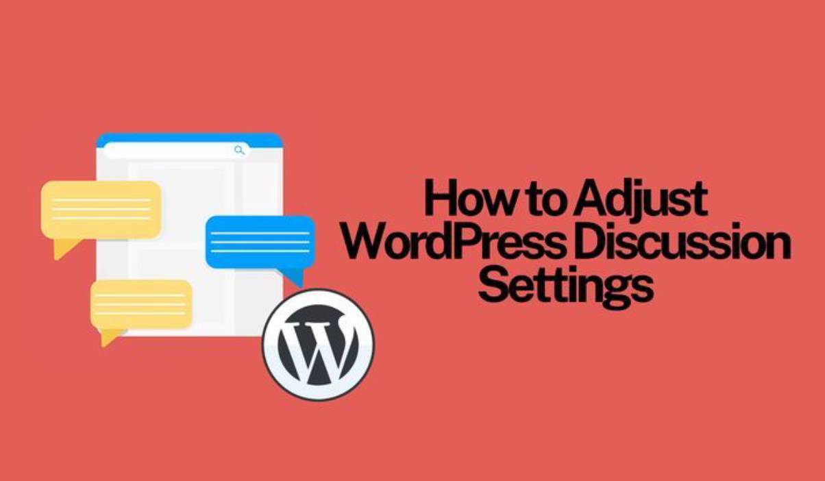 Allowing Comments on a WordPress Blog