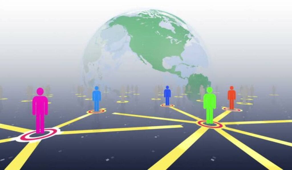 Tsu – A Social Network That Actually PAYS YOU To Be Social?