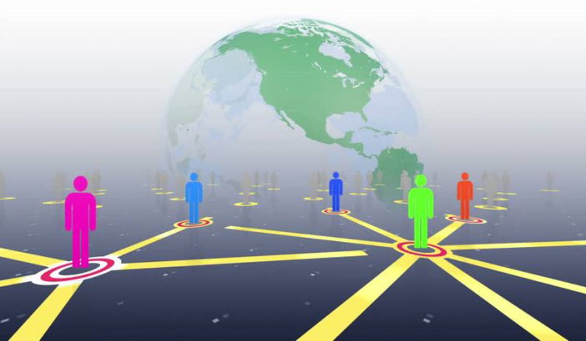 Tsu – A Social Network That Actually PAYS YOU To Be Social?