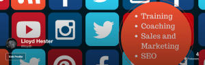 TSU social media lloyd header