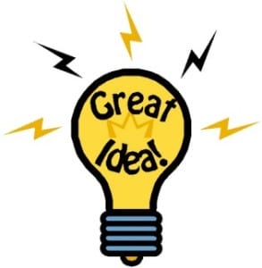 great idea 2